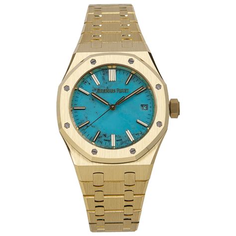 audemars piguet royal oak 15550ba.oo.1356ba.01 yellow gold|audemars piguet 15550ba.